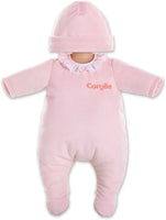 Mon Premier Pink Pajamas (12")