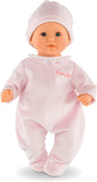 Mon Premier Pink Pajamas (12")