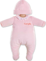 Mon Premier Pink Pajamas (12")