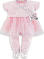 12" Sport Dance Set