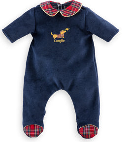 14" Pajamas - Corolle Holidays
