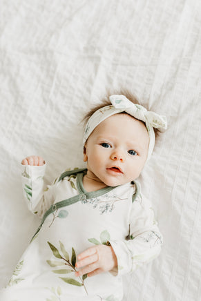 Haven Knit Headband