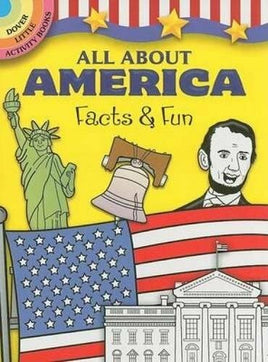 All About America: Facts & Fun