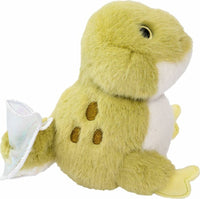 Taddie Tadpole
