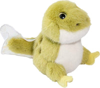 Taddie Tadpole
