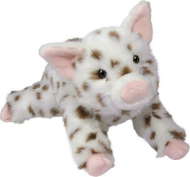 Levi Brown Spotted Pig*