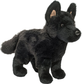 Harko Black German Shepherd *