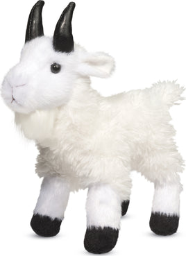 Maggie Mountain Goat