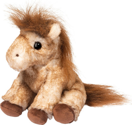 Dustie Horse Mini Soft