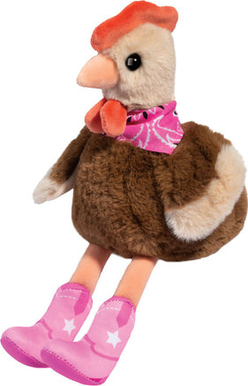 Cowgirl Chicken