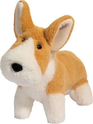 Carl Corgi Muzzle
