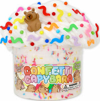 Confetti Capybara