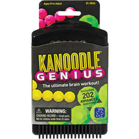 Kanoodletm Genius