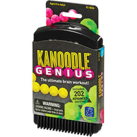 Kanoodletm Genius