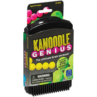 Kanoodletm Genius