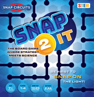 SNAP 2 IT Board Game