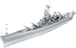 Uss Missouri