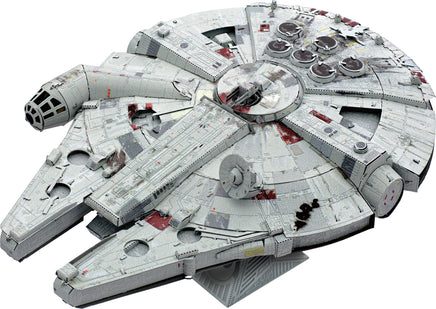 Millennium Falcon