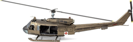 UH-1 Huey Helicopter