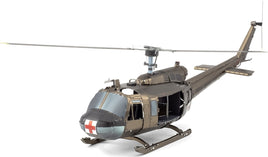 UH-1 Huey Helicopter