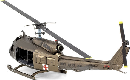 UH-1 Huey Helicopter