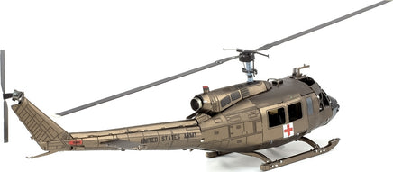 UH-1 Huey Helicopter