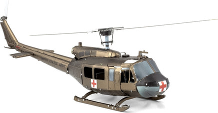 UH-1 Huey Helicopter