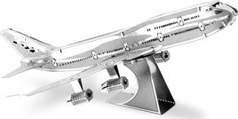 747 Boeing Plane