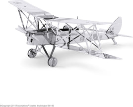 Dh82 Tiger Moth Plane