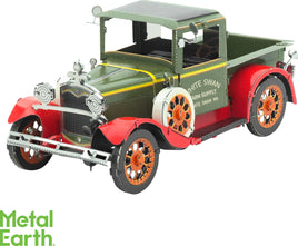 1931 Ford Model A Vehicle