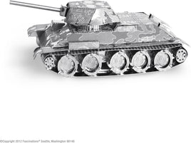 T-34 Tank