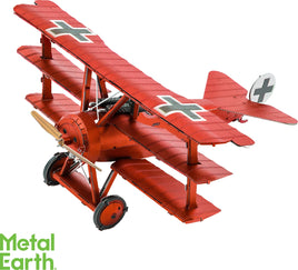 Fokker Dr.I Triplane