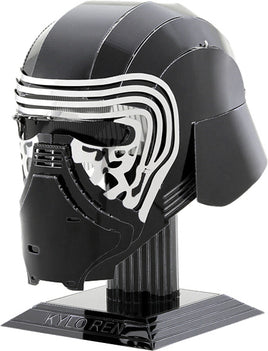 Kylo Ren Helmet