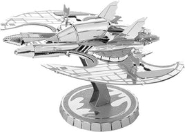 Batman Movie Batwing
