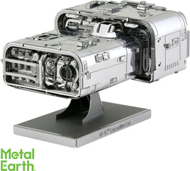 Moloch'S Landspeeder Solo Star Wars