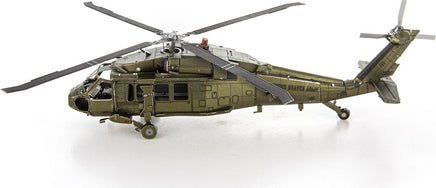 Black Hawk