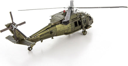 Black Hawk