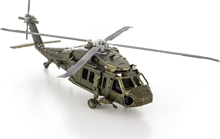 Black Hawk