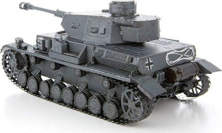 Panzer IV