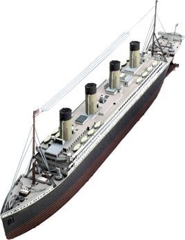 RMS Titanic
