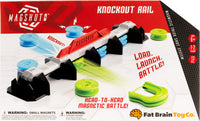 Magshuto Knockout Rail