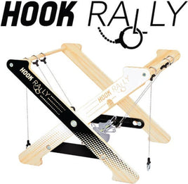 Hook Rally