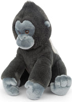 Fahlo Gorilla Tracking Plush