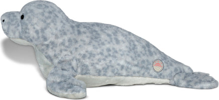 Fahlo Seal Tracking Plush