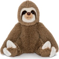 Fahlo Sloth Tracking Plush