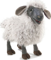 Bleating Sheep Puppet