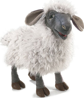 Bleating Sheep Puppet