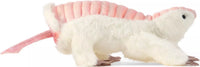 Pink Fairy Armadillo Puppet