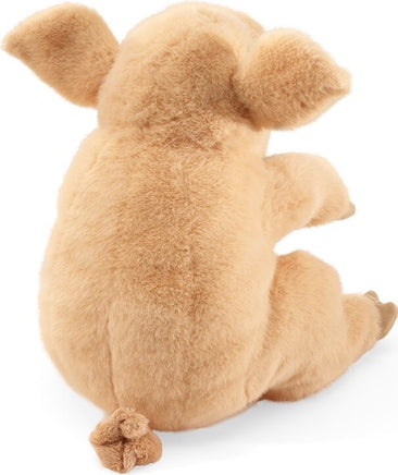 Piggy Puppet
