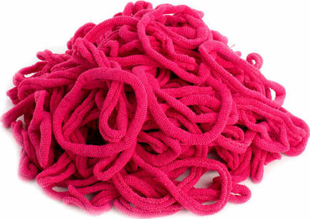 Cotton Loops for PRO size loom (PINK)